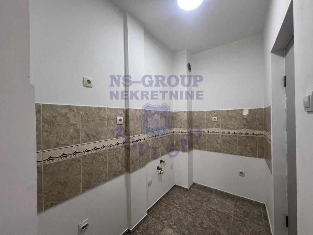 Slika 3 - Novi Sad, 26m2, jednosoban stan, novogradnja, 83.430 €