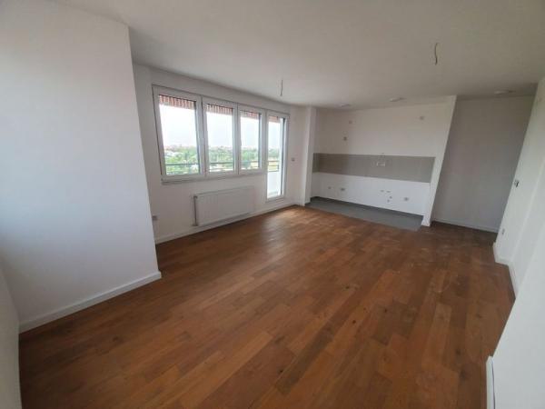 Glavna slika -Novi Sad, 77m2, trosoban stan, novogradnja, 198.700 €
