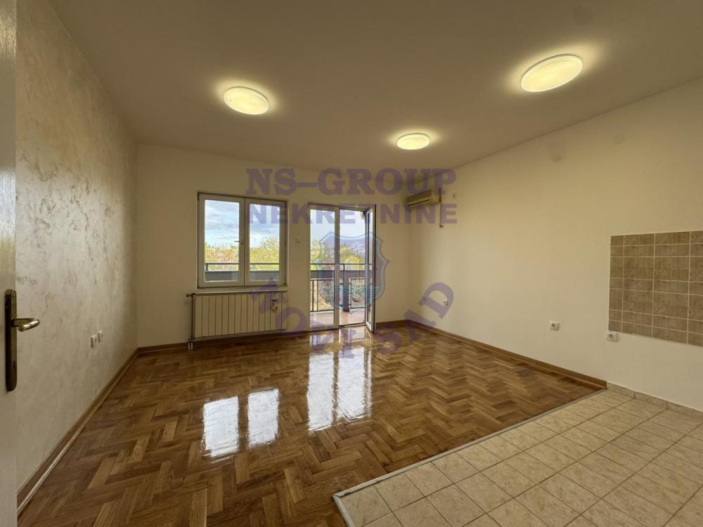 Glavna slika -Novi Sad, 29m2, jednosoban stan, novogradnja, 89.600 €