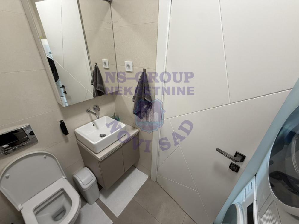 Slika 10 - Veternička rampa, 130m2, četvorosoban stan, novogradnja, 401.700 €