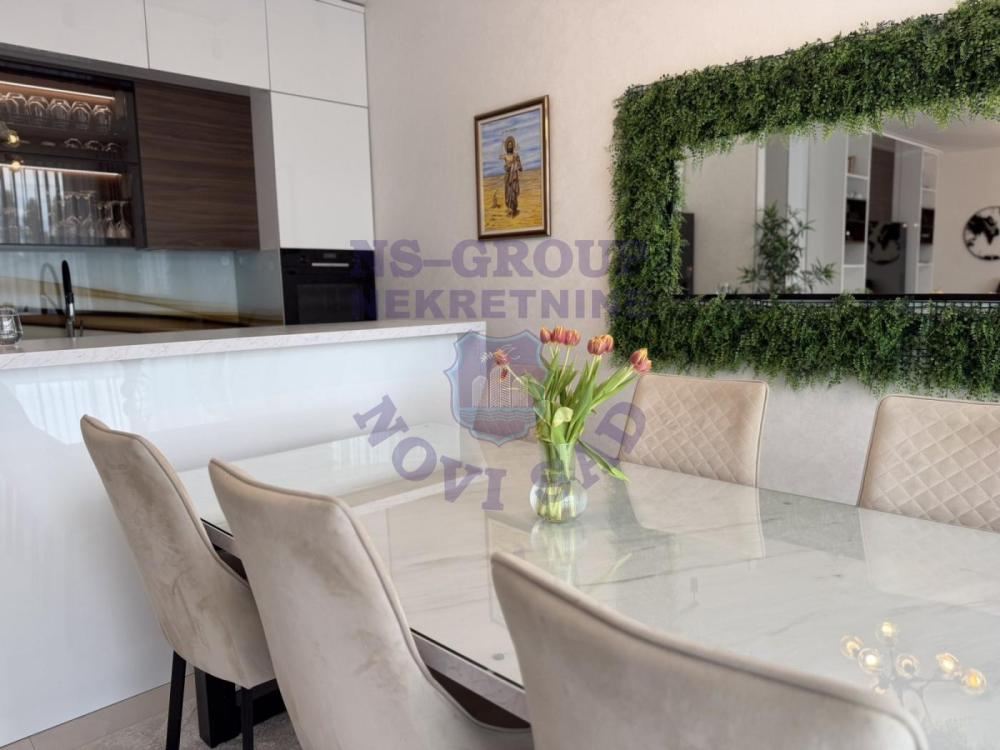 Slika 5 - Veternička rampa, 130m2, četvorosoban stan, novogradnja, 401.700 €
