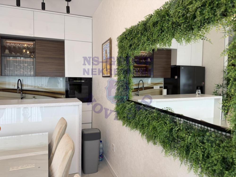 Slika 6 - Veternička rampa, 130m2, četvorosoban stan, novogradnja, 401.700 €