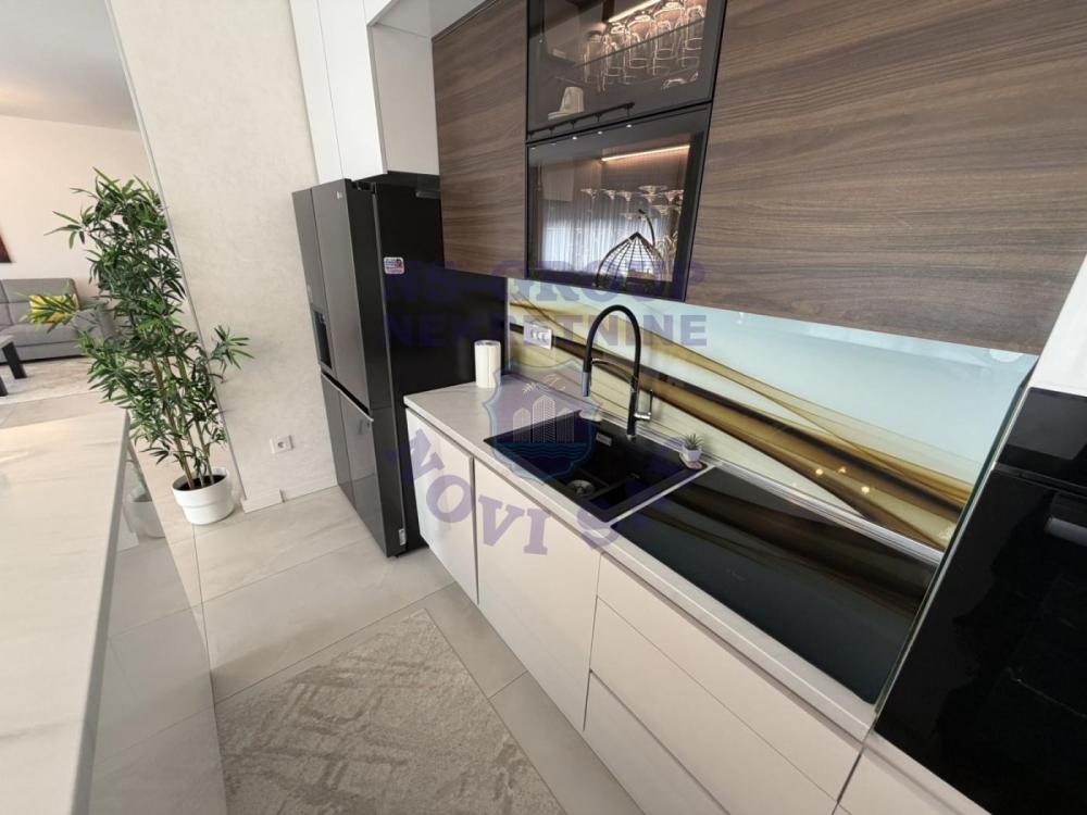 Slika 8 - Veternička rampa, 130m2, četvorosoban stan, novogradnja, 401.700 €