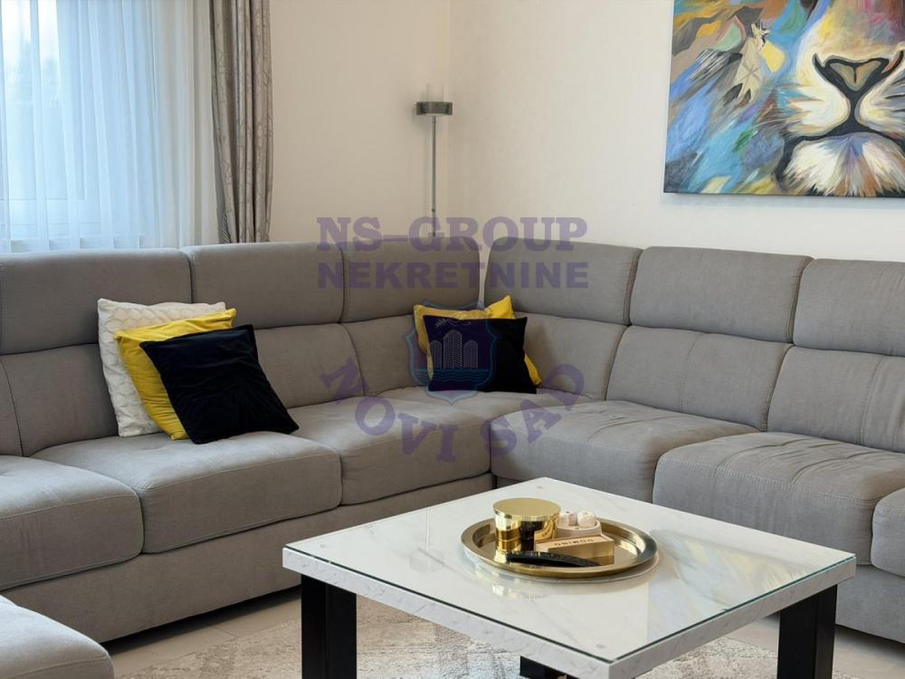 Slika 4 - Veternička rampa, 130m2, četvorosoban stan, novogradnja, 401.700 €