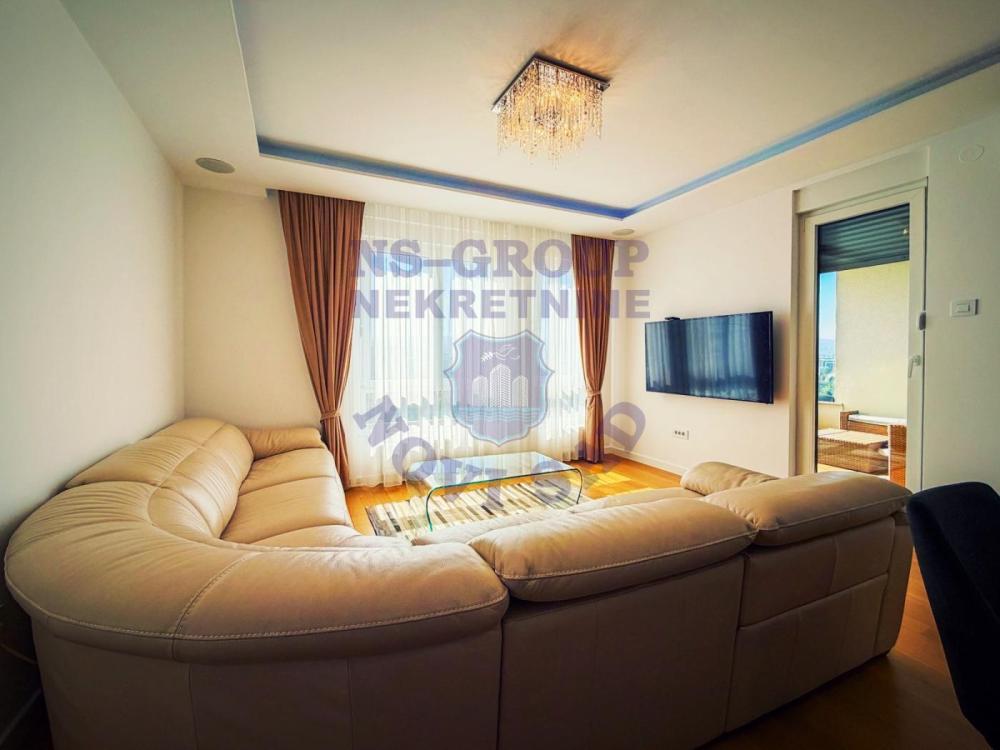 Glavna slika -Novi Sad, 112m2, četvorosoban stan, novogradnja, 489.900 €
