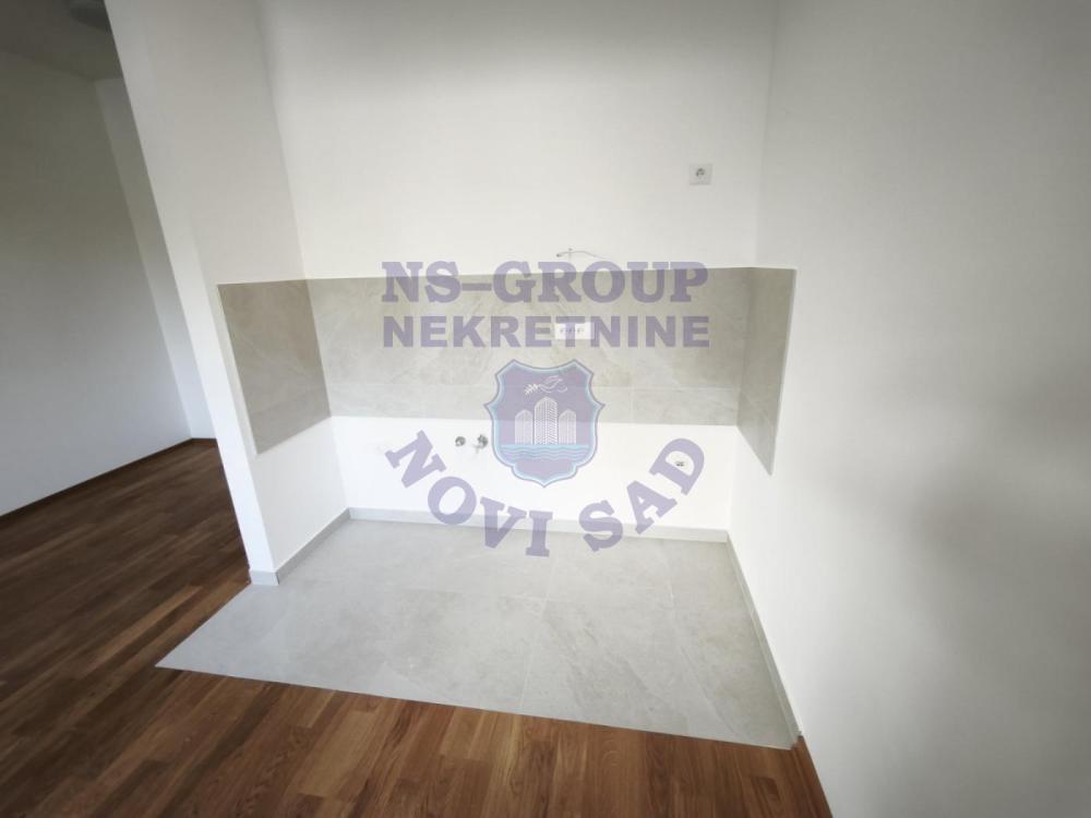 Slika 3 - Telep, 28m2, jednosoban stan, novogradnja, 93.000 €