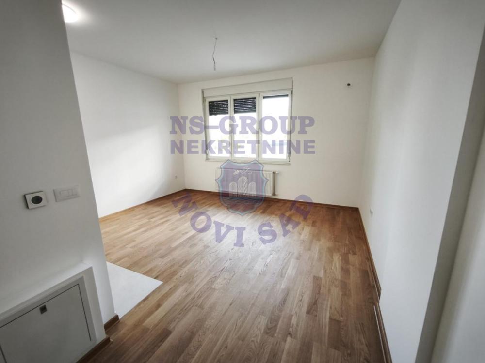Slika 1 - Telep, 28m2, jednosoban stan, novogradnja, 93.000 €