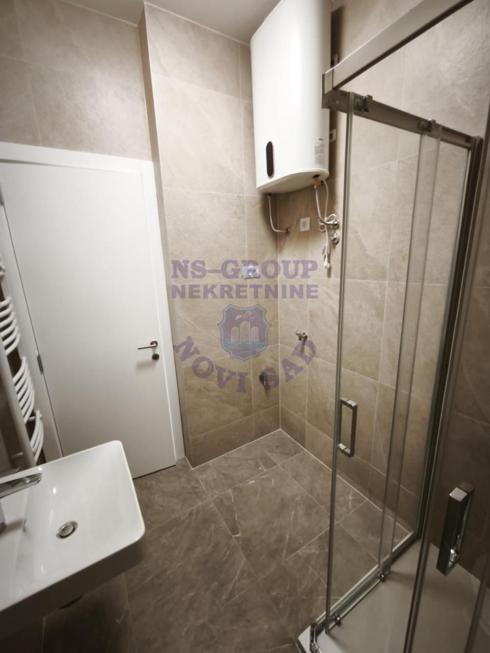 Slika 5 - Telep, 28m2, jednosoban stan, novogradnja, 93.000 €