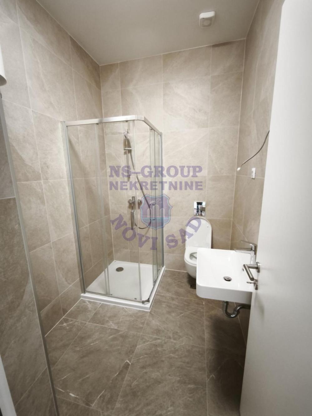 Slika 4 - Telep, 28m2, jednosoban stan, novogradnja, 93.000 €