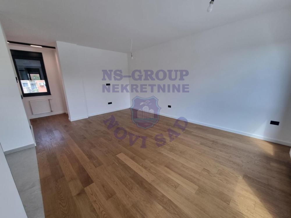 Glavna slika -Grbavica, 98m2, četvorosoban stan, novogradnja, 343.410 €