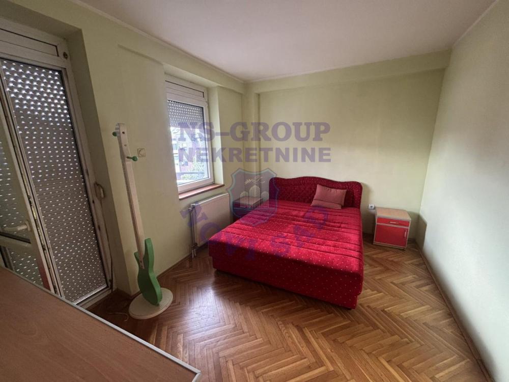 Slika 1 - Novi Sad, 64m2, trosoban stan, novogradnja, 169.949 €