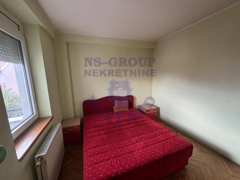 Slika 2 - Novi Sad, 64m2, trosoban stan, novogradnja, 169.949 €