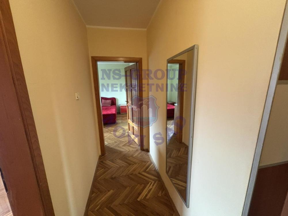 Slika 3 - Novi Sad, 64m2, trosoban stan, novogradnja, 169.949 €