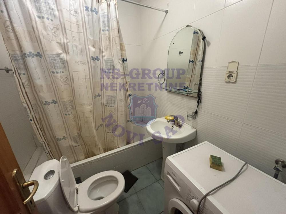 Slika 9 - Novi Sad, 64m2, trosoban stan, novogradnja, 169.949 €