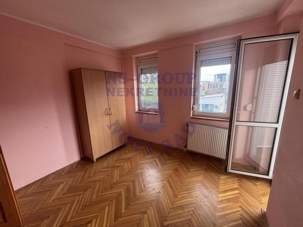 Slika 4 - Novi Sad, 64m2, trosoban stan, novogradnja, 169.949 €