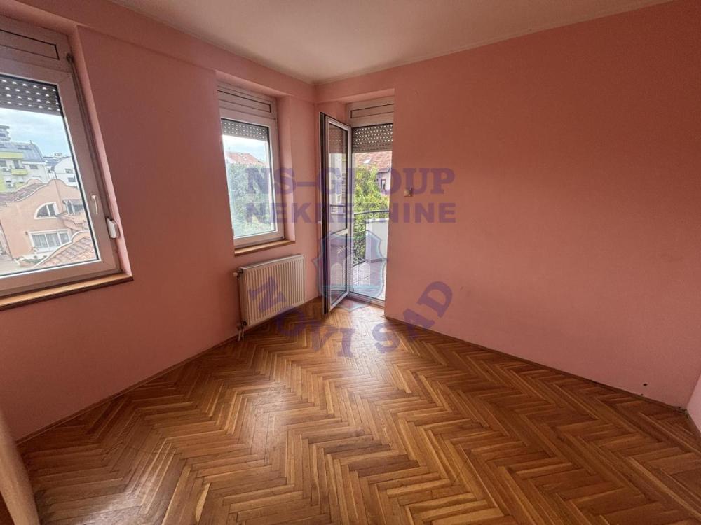 Slika 5 - Novi Sad, 64m2, trosoban stan, novogradnja, 169.949 €