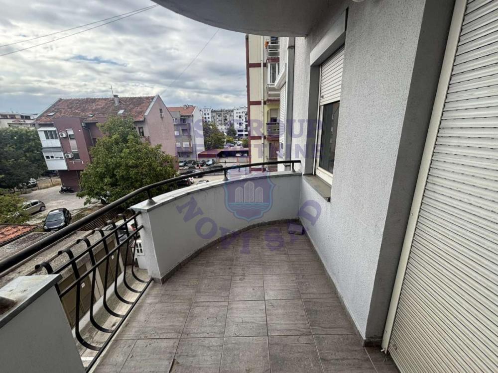 Slika 11 - Novi Sad, 64m2, trosoban stan, novogradnja, 169.949 €