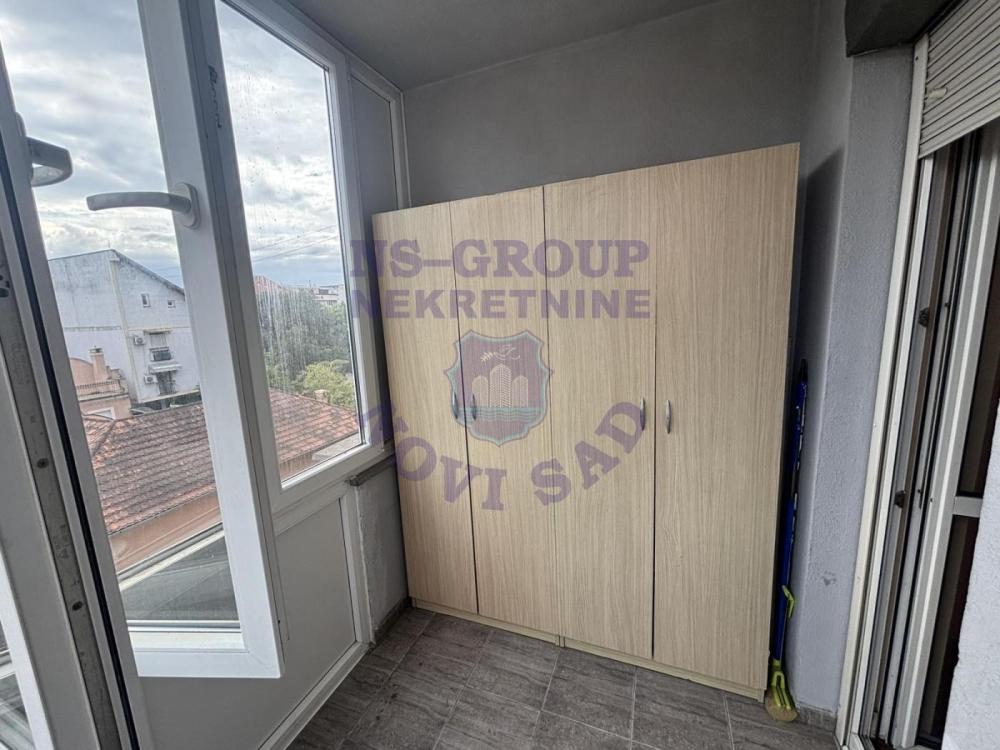 Slika 8 - Novi Sad, 64m2, trosoban stan, novogradnja, 169.949 €