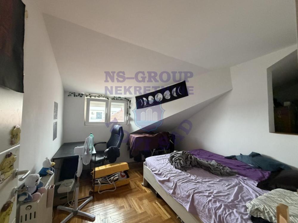 Slika 3 - Novi Sad, 64m2, trosoban stan, novogradnja, 164.800 €
