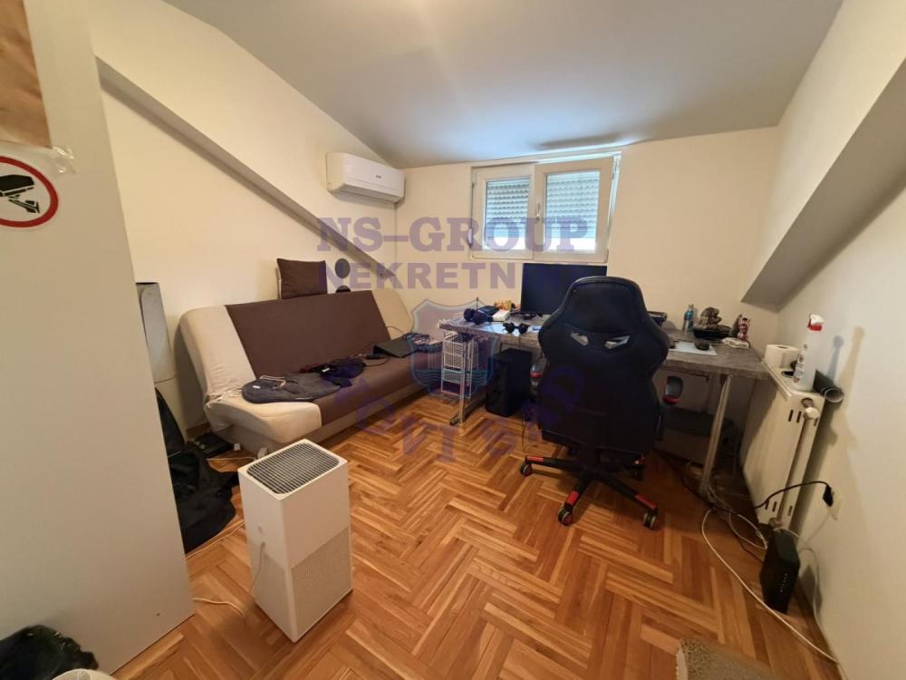 Slika 4 - Novi Sad, 64m2, trosoban stan, novogradnja, 164.800 €
