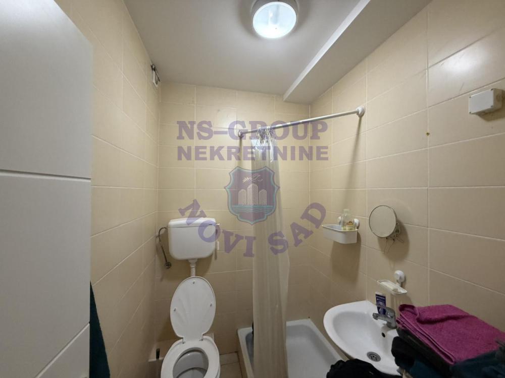 Slika 9 - Novi Sad, 64m2, trosoban stan, novogradnja, 164.800 €