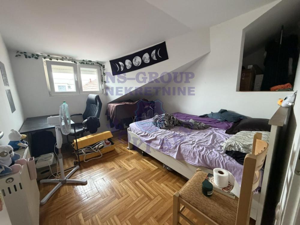Slika 2 - Novi Sad, 64m2, trosoban stan, novogradnja, 164.800 €