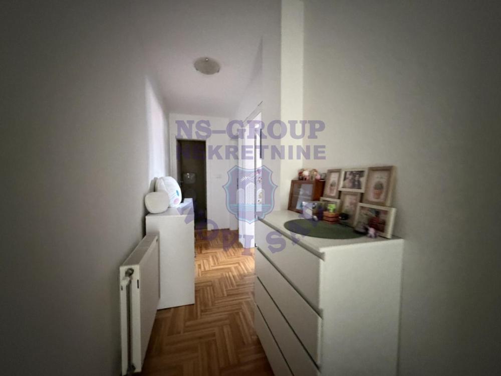 Slika 5 - Novi Sad, 64m2, trosoban stan, novogradnja, 164.800 €