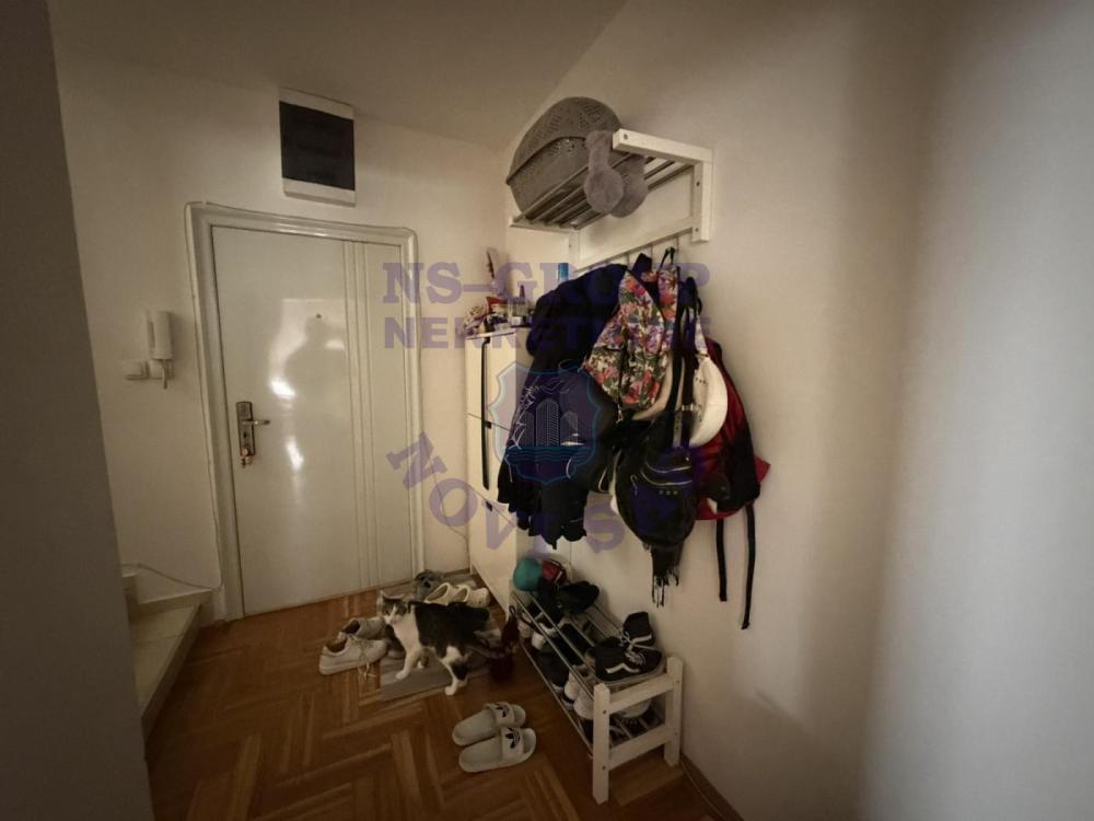 Slika 7 - Novi Sad, 64m2, trosoban stan, novogradnja, 164.800 €