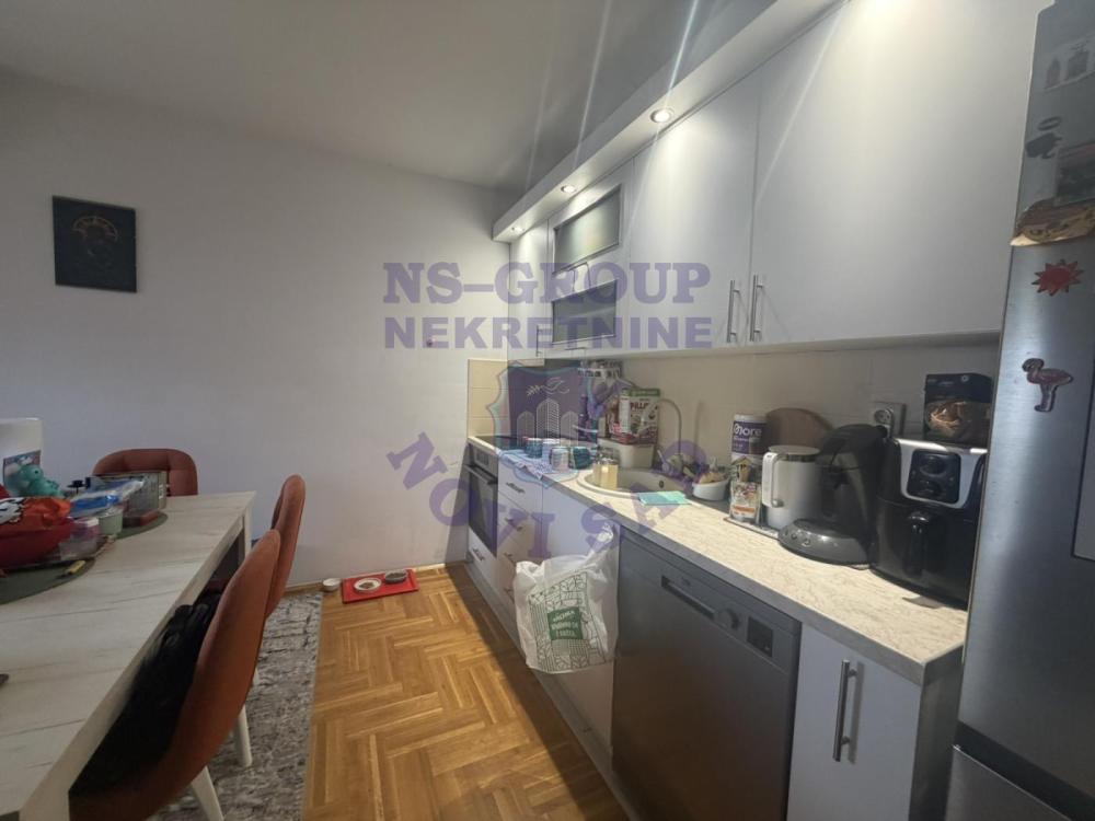 Slika 8 - Novi Sad, 64m2, trosoban stan, novogradnja, 164.800 €