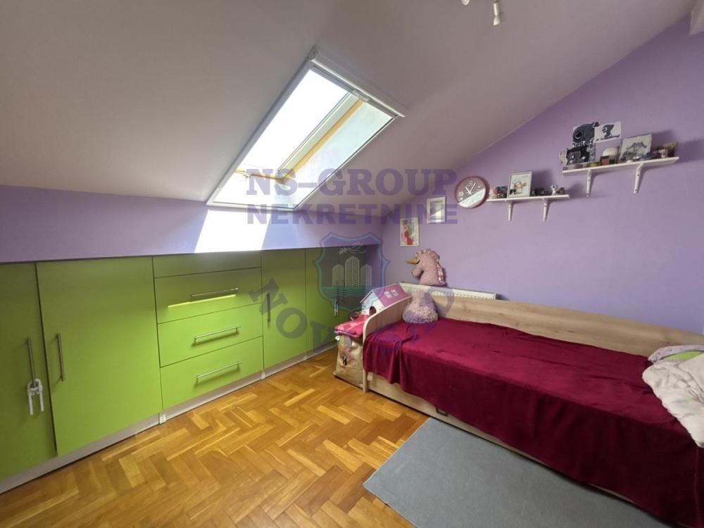 Slika 7 - Novi Sad, 80m2, troiposoban stan, novogradnja, 169.750 €