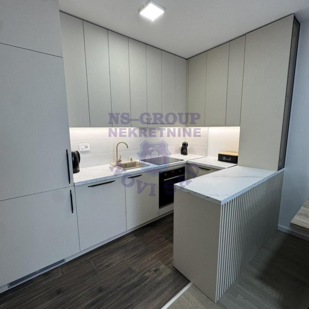 Slika 3 - Novi Sad, 63m2, trosoban stan, novogradnja, 180.250 €