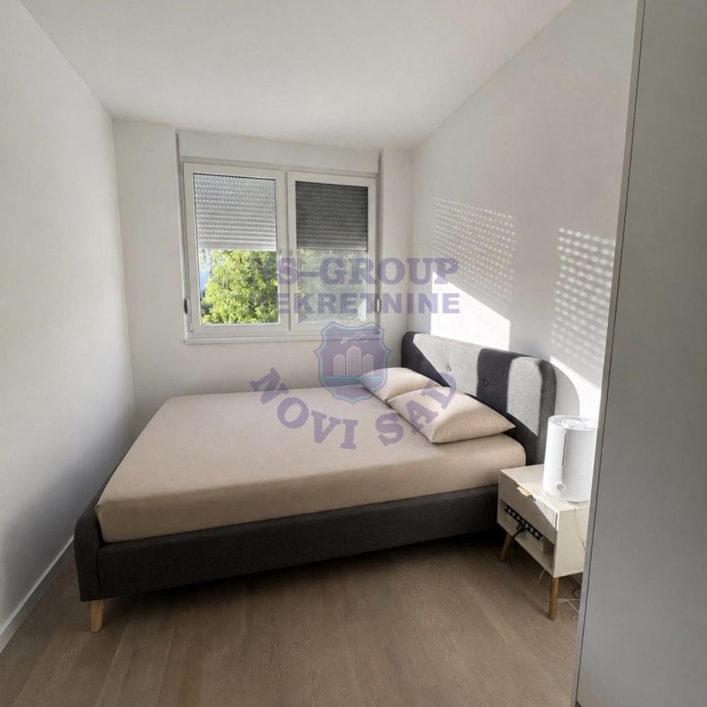Slika 5 - Novi Sad, 63m2, trosoban stan, novogradnja, 180.250 €