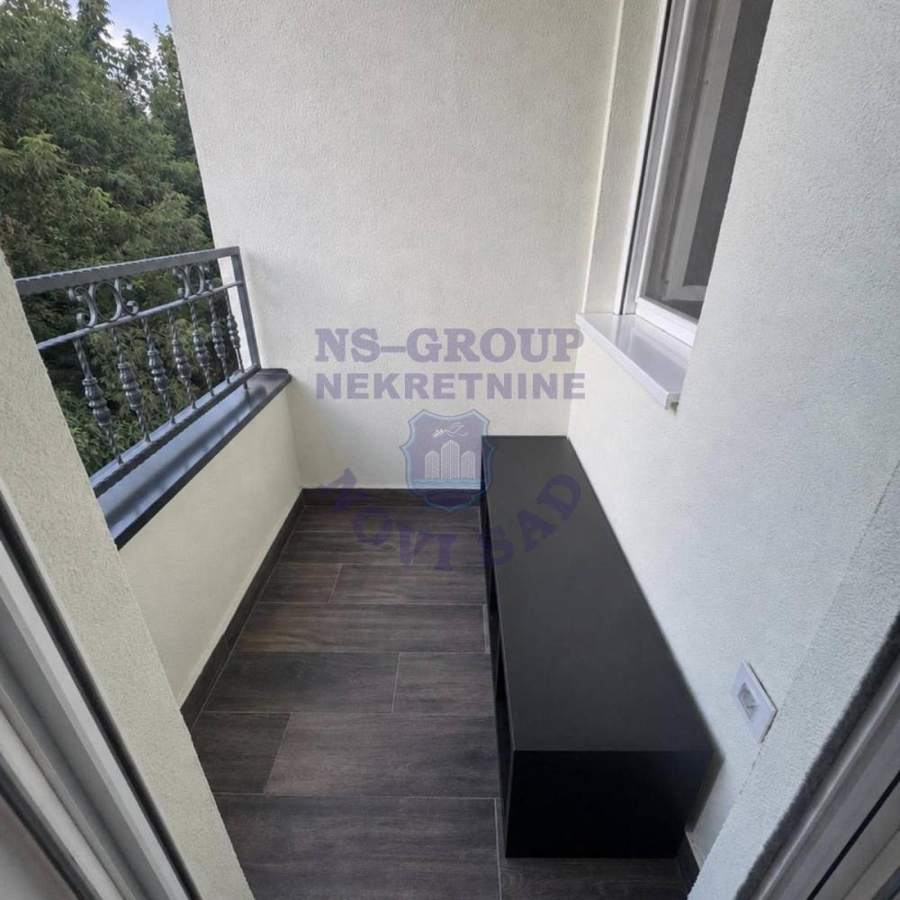 Slika 10 - Novi Sad, 63m2, trosoban stan, novogradnja, 180.250 €