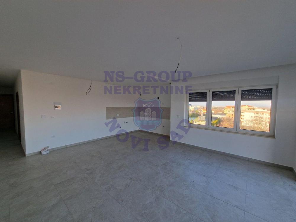 Glavna slika -Tatarsko brdo, 92m2, četvorosoban stan, novogradnja, 245.000 €