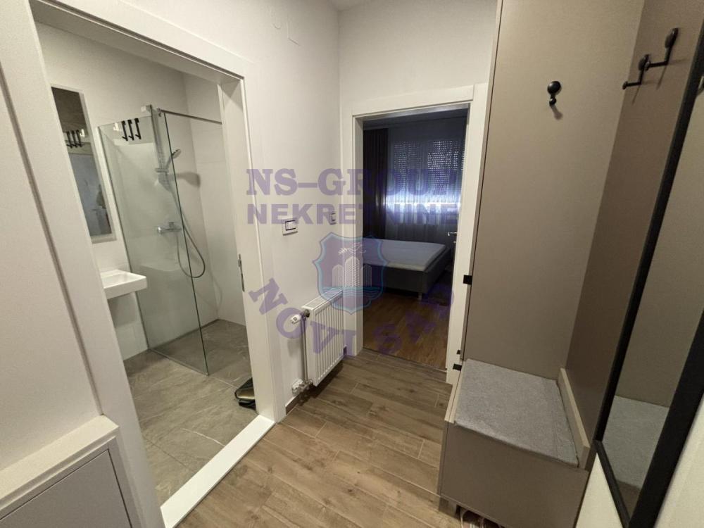 Slika 6 - Telep, 46m2, dvosoban stan, novogradnja, 147.290 €