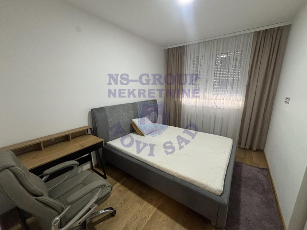 Slika 4 - Telep, 46m2, dvosoban stan, novogradnja, 147.290 €