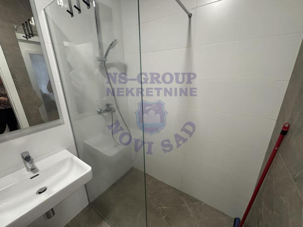 Slika 8 - Telep, 46m2, dvosoban stan, novogradnja, 147.290 €