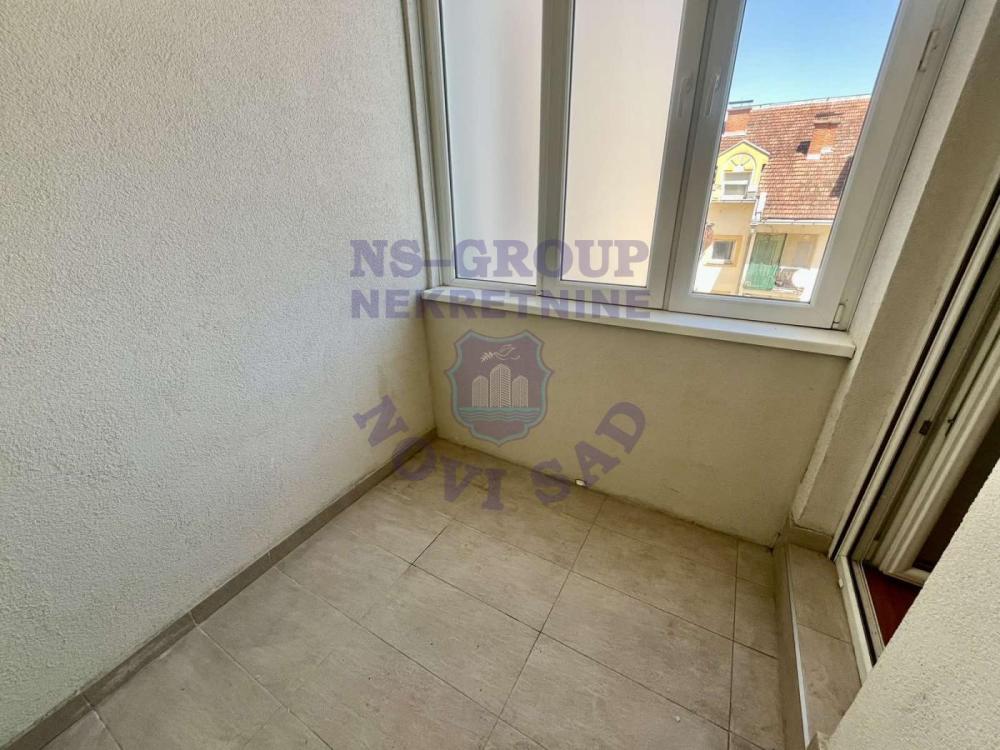 Slika 3 - Novi Sad, 38m2, jednoiposoban stan, novogradnja, 135.960 €