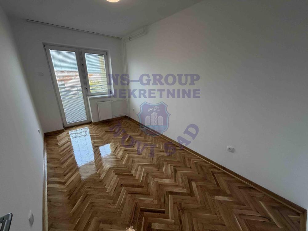 Slika 1 - Novi Sad, 43m2, dvosoban stan, novogradnja, 154.500 €