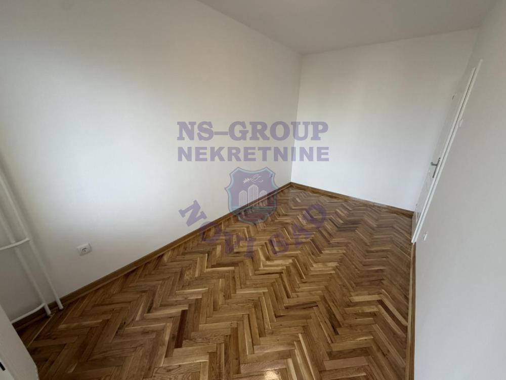 Slika 4 - Novi Sad, 43m2, dvosoban stan, novogradnja, 154.500 €
