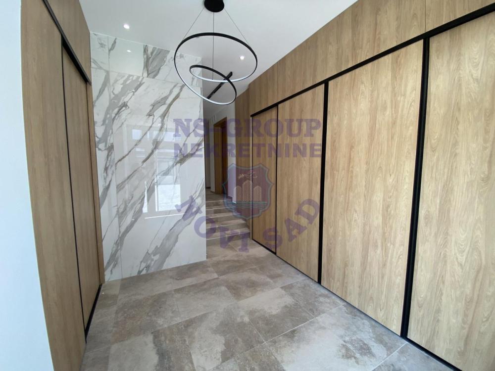 Glavna slika -Telep, 40m2, dvosoban stan, novogradnja, 125.000 €