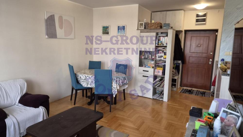 Slika 2 - Podbara, 70m2, trosoban stan, novogradnja, 242.050 €