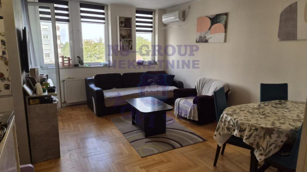 Slika 1 - Podbara, 70m2, trosoban stan, novogradnja, 242.050 €