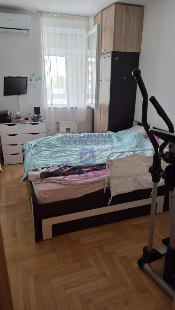 Slika 4 - Podbara, 70m2, trosoban stan, novogradnja, 242.050 €