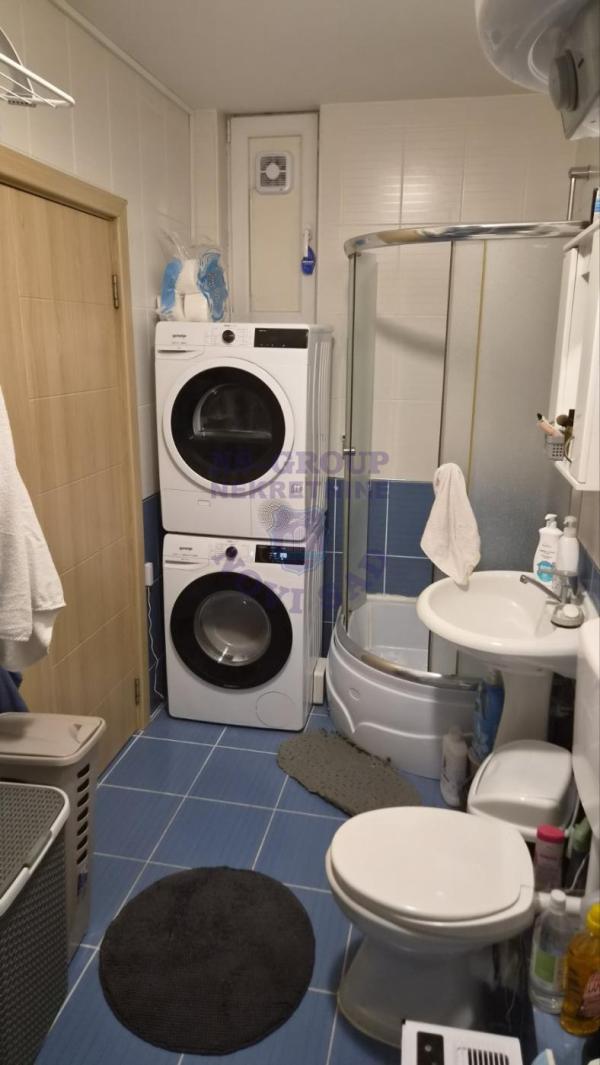 Slika 10 - Podbara, 70m2, trosoban stan, novogradnja, 242.050 €