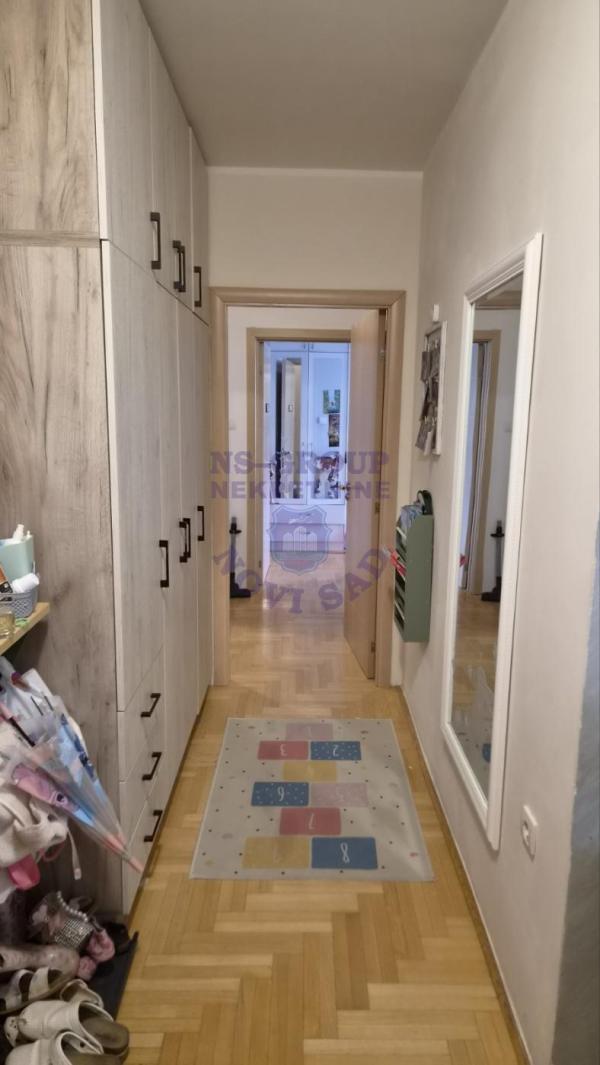 Slika 5 - Podbara, 70m2, trosoban stan, novogradnja, 242.050 €