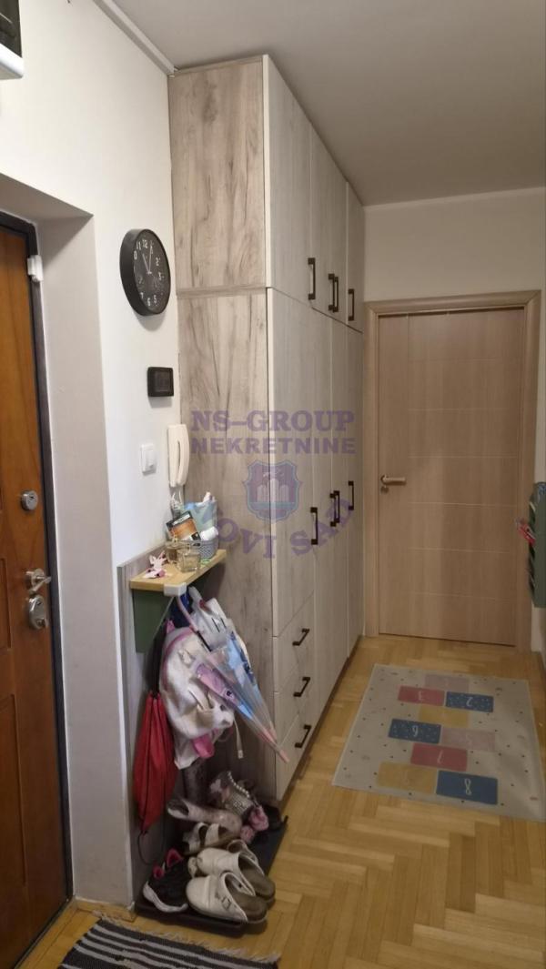 Slika 6 - Podbara, 70m2, trosoban stan, novogradnja, 242.050 €