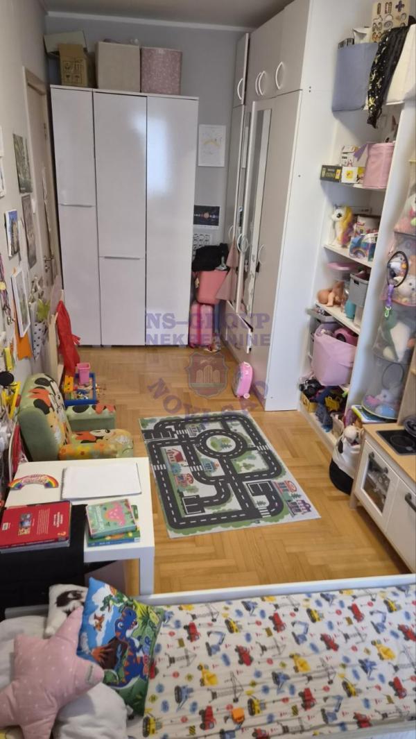Slika 7 - Podbara, 70m2, trosoban stan, novogradnja, 242.050 €