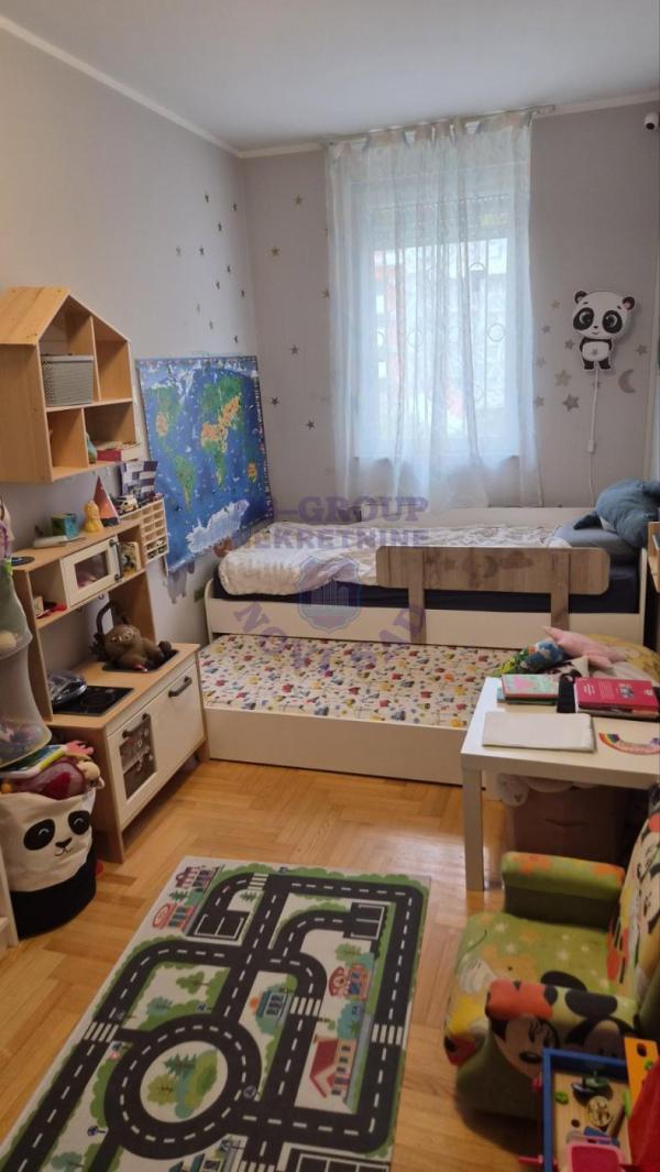 Slika 8 - Podbara, 70m2, trosoban stan, novogradnja, 242.050 €