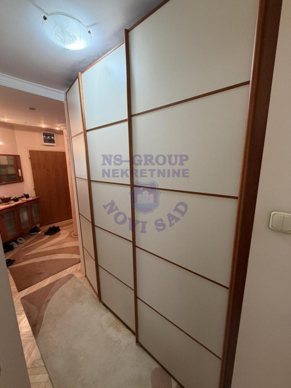 Slika 8 - Novi Sad, 108m2, četvorosoban stan, novogradnja, 343.730 €